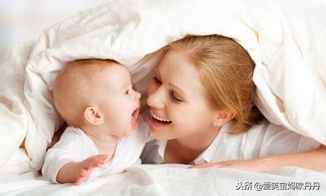 奶水不足，饿了宝宝急坏妈妈！原来还有这么多小方法可以下奶！