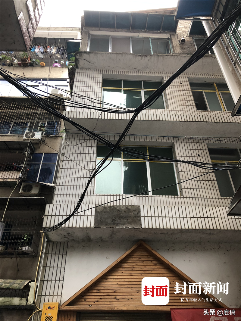 探访新晃县事发现场，16年前“失踪”的邓世平从未离开学校