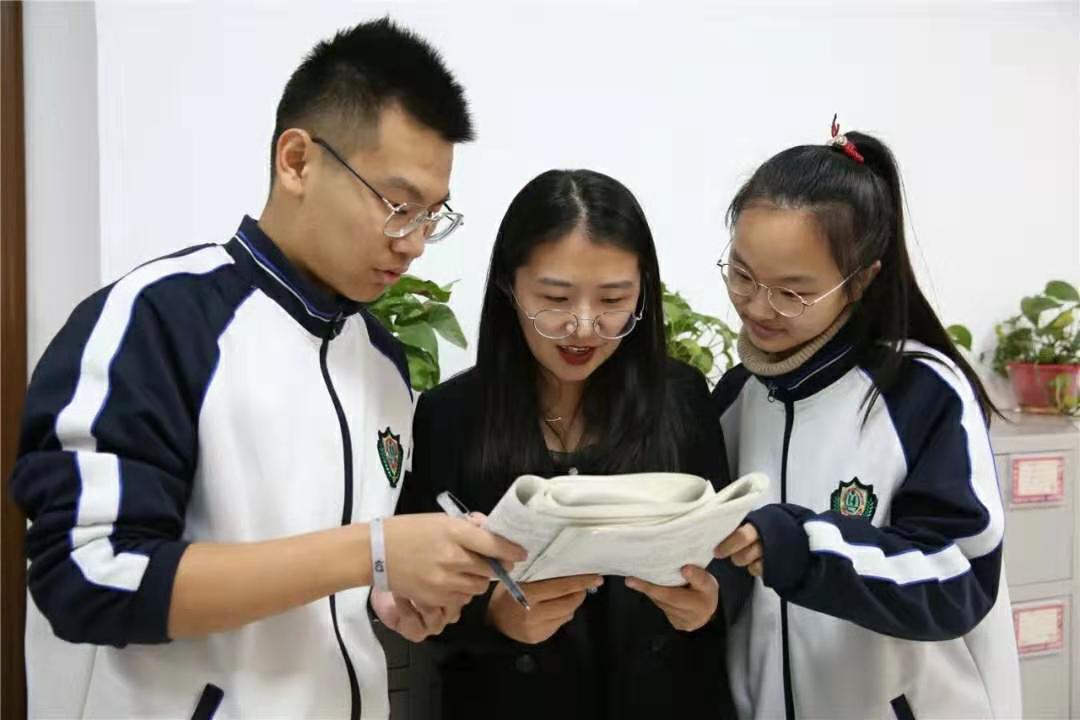 学生高考成绩609分，被专科院校录取，家长还很高兴