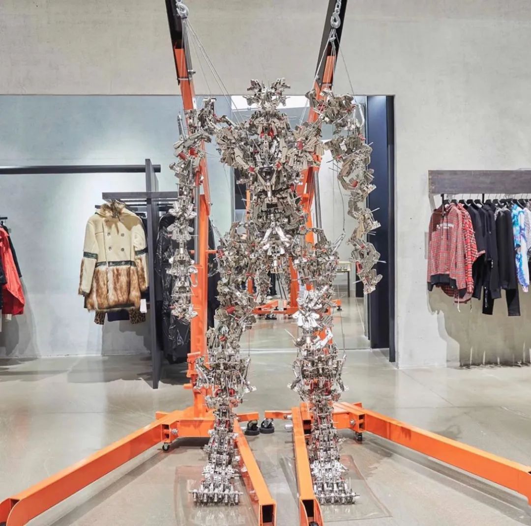 被“明星同款”刷屏的女孩们，都是照这些买的