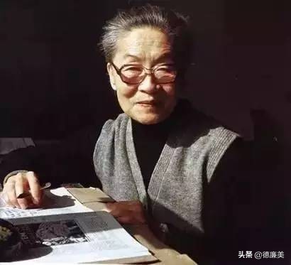 经历了丧夫、丧女，96岁的杨绛有3点人生感悟，读懂受用一生