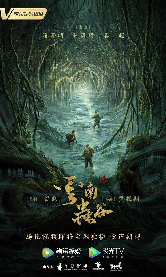 云南虫谷2011费振翔潘粤明张雨绮姜超类型:国产剧电视剧地区:大陆年代