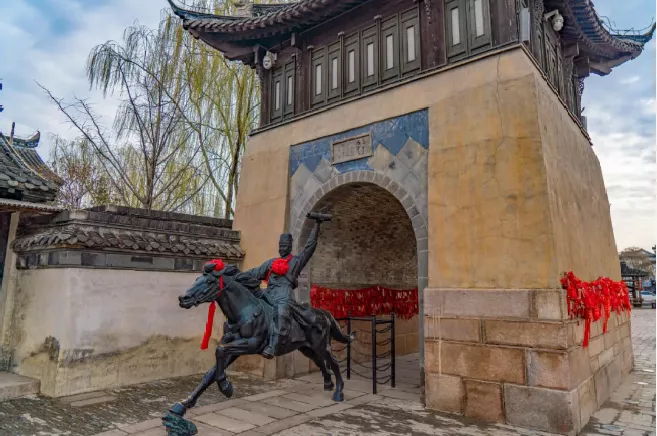 散尽家财的“抗倭状元”，正史为何没有他的记载？