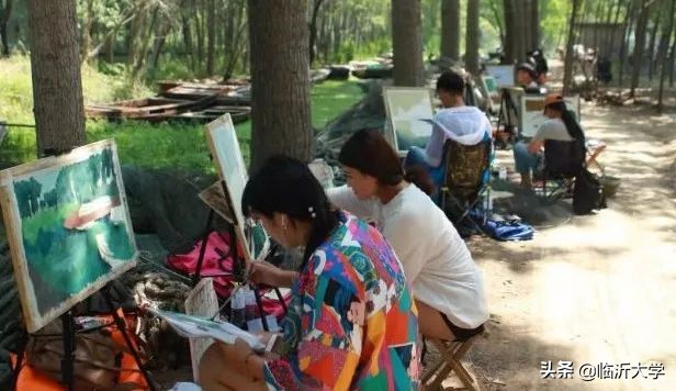 权威发布，临沂大学2020年艺术类专业招生计划