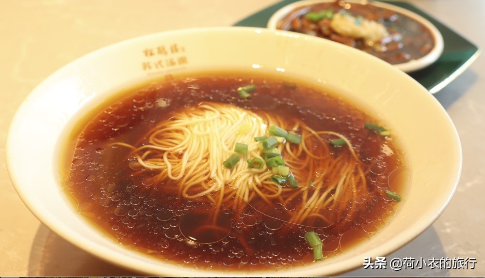 苏州特色美食（来苏州旅游必吃的6份特色美食）