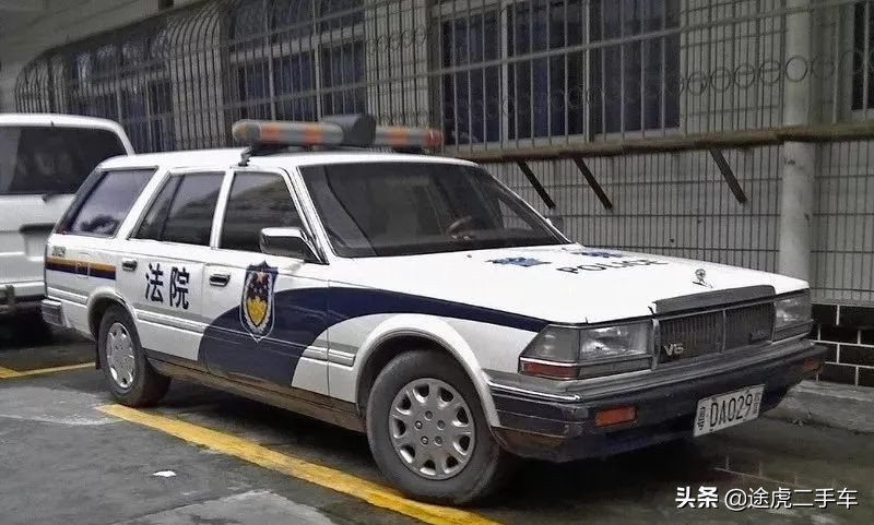 日产公爵：我打的就是奔驰S级和宝马7系