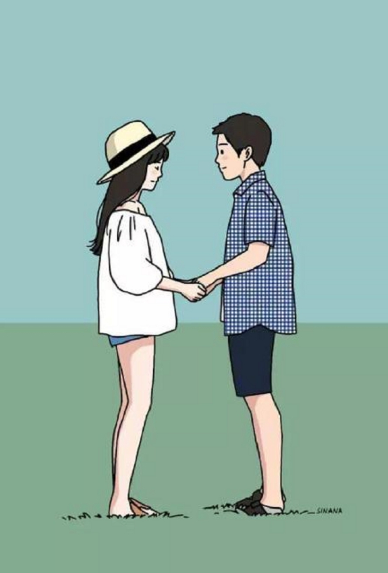 关于抱抱暖心的说说 _晶羽文学网