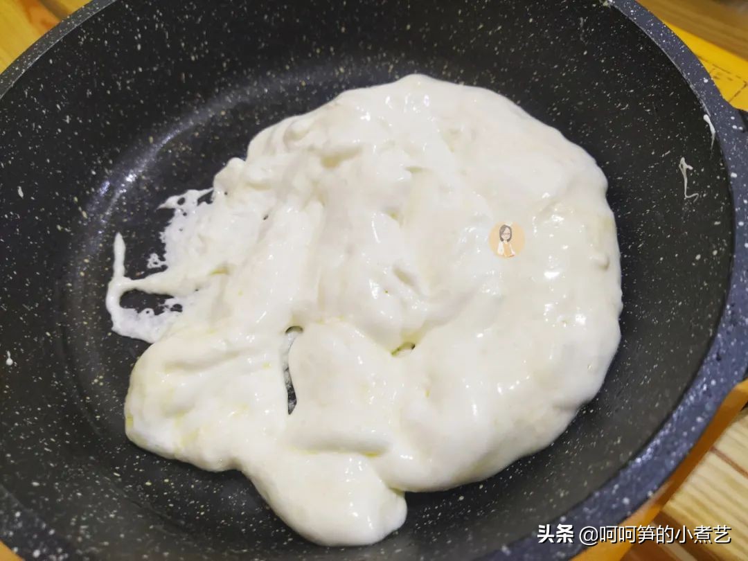 过年啦，小朋友怎能没有零食吃，教你制作牛奶棒棒糖，简单又好吃