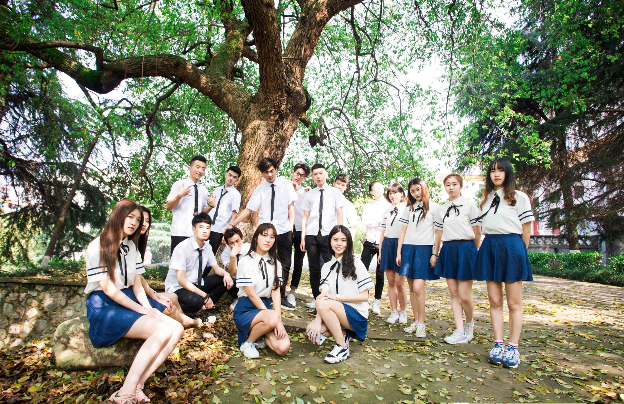 为什么“大学生子”屡屡出现？