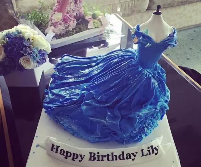 当蔡依林学会做蛋糕，糕点师：有人来砸场子了，还让不让人活了