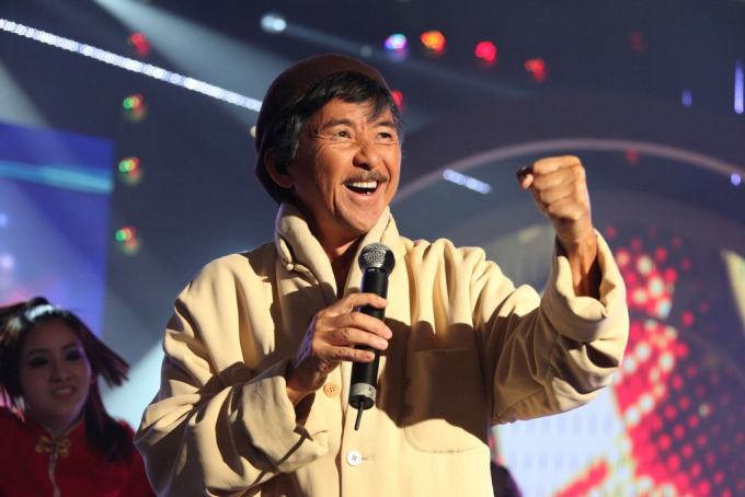 不怕人老怕心老，依旧活跃的8位高龄明星，最小的李雪健都67岁了