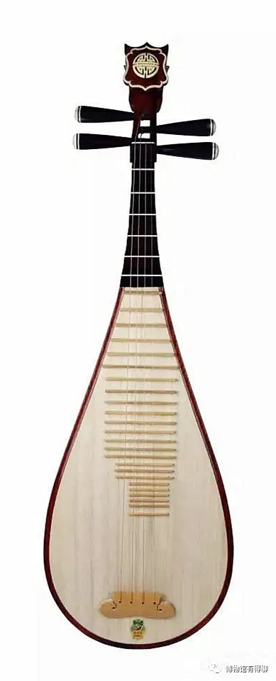 正解!古代与现代琵琶有何不同?