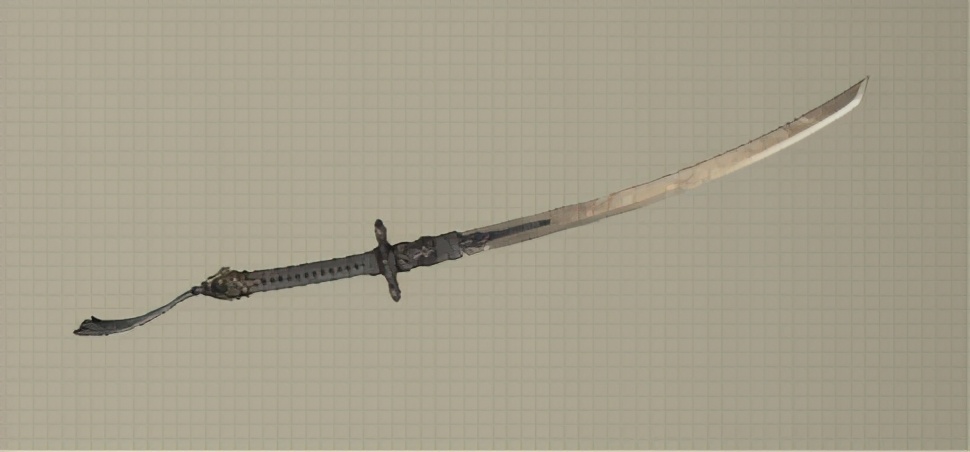 《尼尔：机械纪元》武器黑之誓约属性及特殊能力介绍