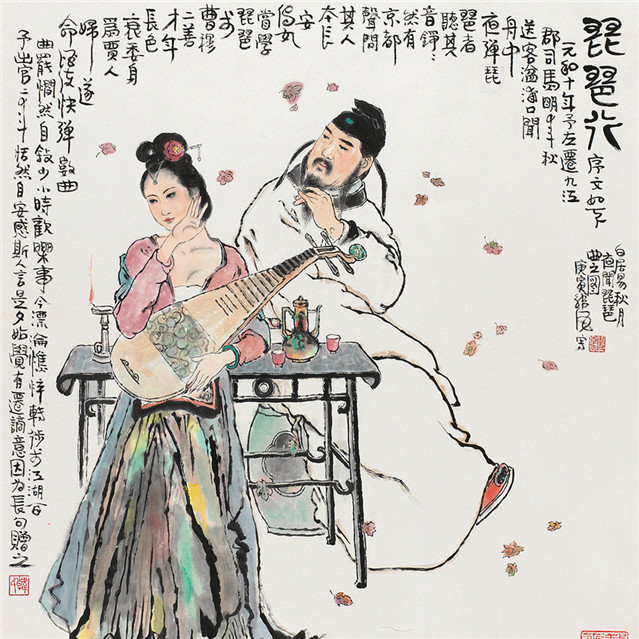 冯梦龙最著名的十句话，句句人生哲理，看后豁然开朗！