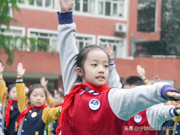 幼升小择校！看看成都家长眼里的五大神仙小学