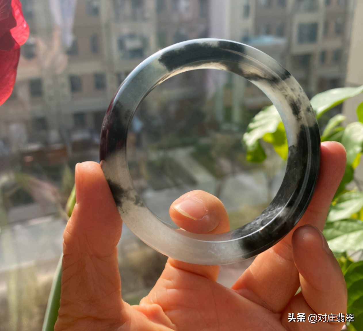 乌鸡种翡翠价格乌鸡种翡翠板料定制