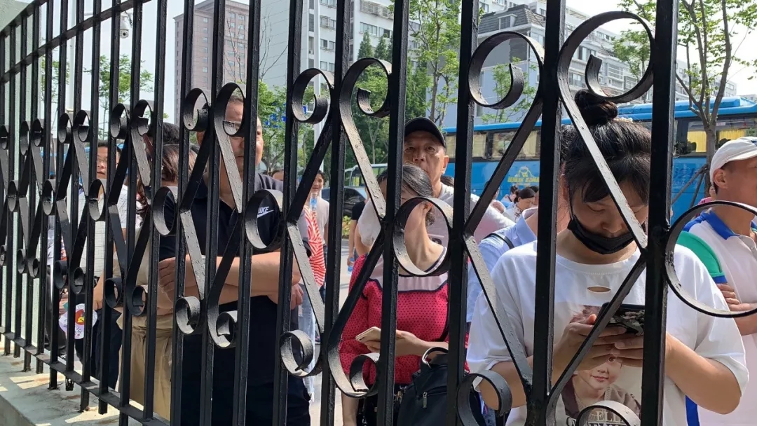 2019江苏高考作文题出炉！看完五味杂陈啊