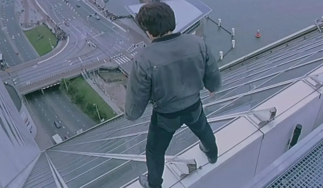 港片12大武指团队：从刘家班到钱家班，见证了华语动作片百年岁月