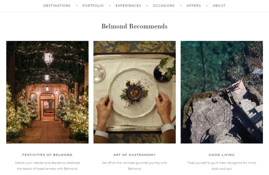 解读奢侈品界三巨头LVMH，Kering 和 Richemont 最新投资动向