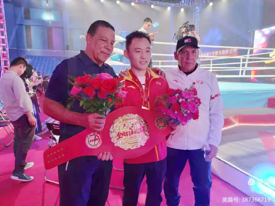 厉害了！濮阳10名运动健儿勇夺全运会决赛入场券