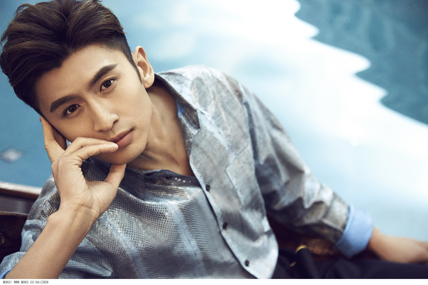 杨幂嘉行天下公司旗下艺人,除了热巴,你都知道谁?