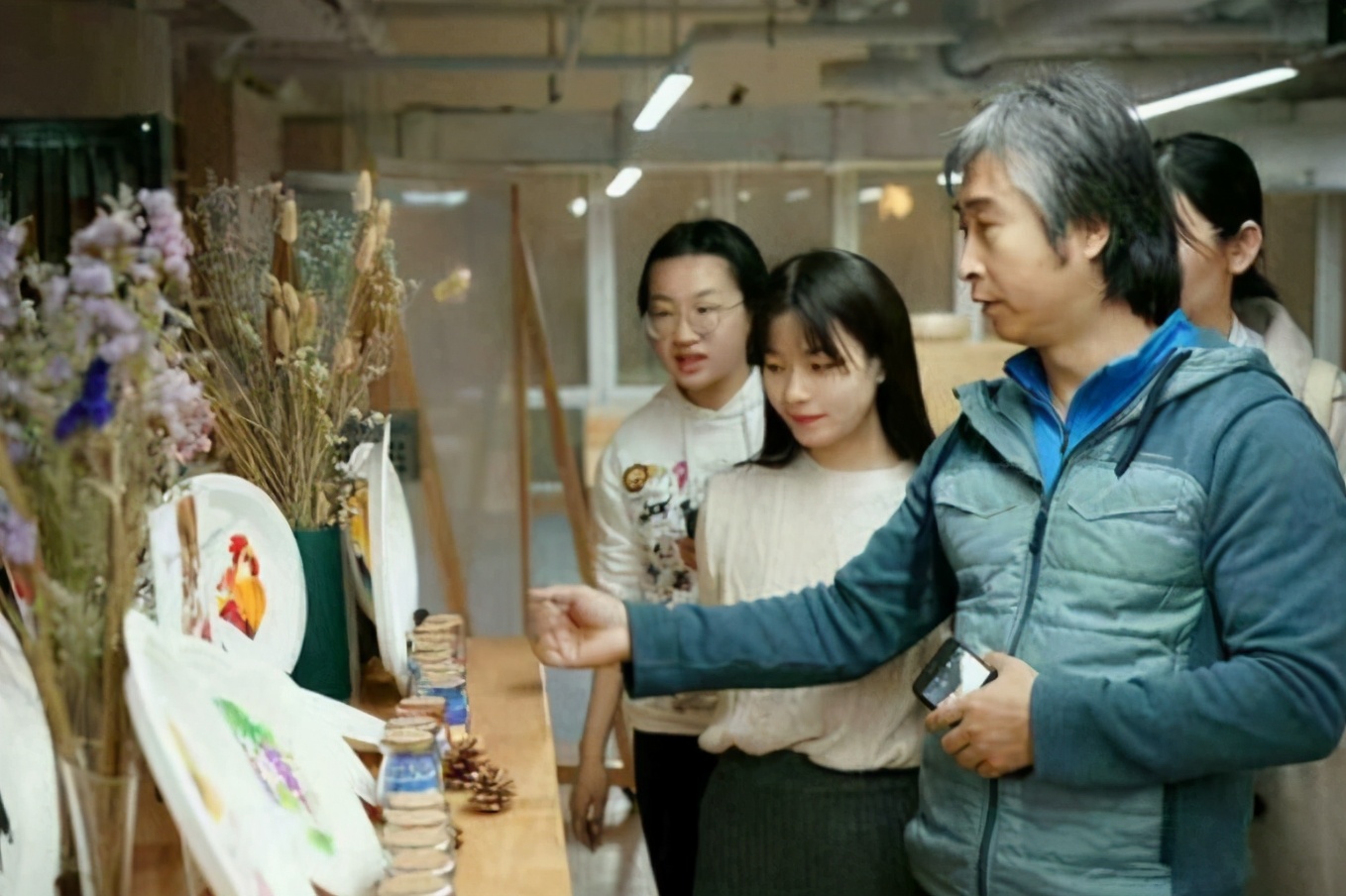 大学生如何获得保研资格，辅导员透露4个条件，学姐：受益良多