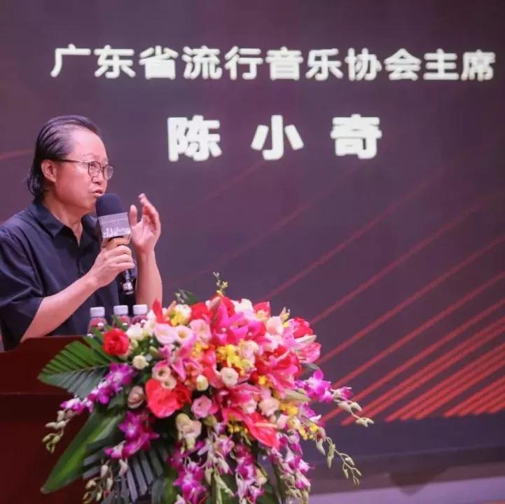 90年代的广东乐坛，为何能盛况空前达到时代巅峰？