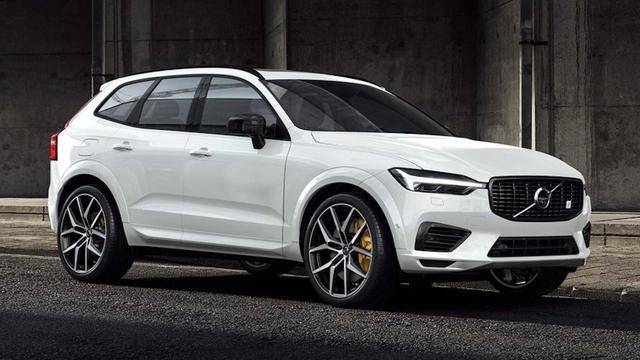 全新沃尔沃XC60上市，36.29-46.99万元，只是为了满足排放？