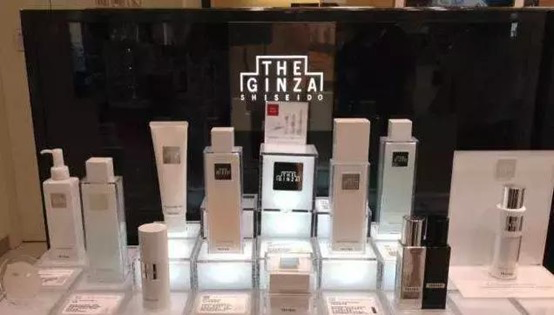 盘点亚洲最大化妆品集团——资生堂