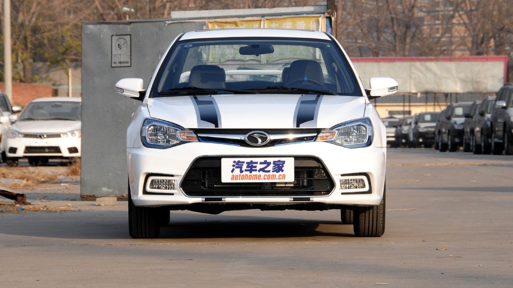 东南v3菱悦,综合解析,一起来看一下 - 114货源网