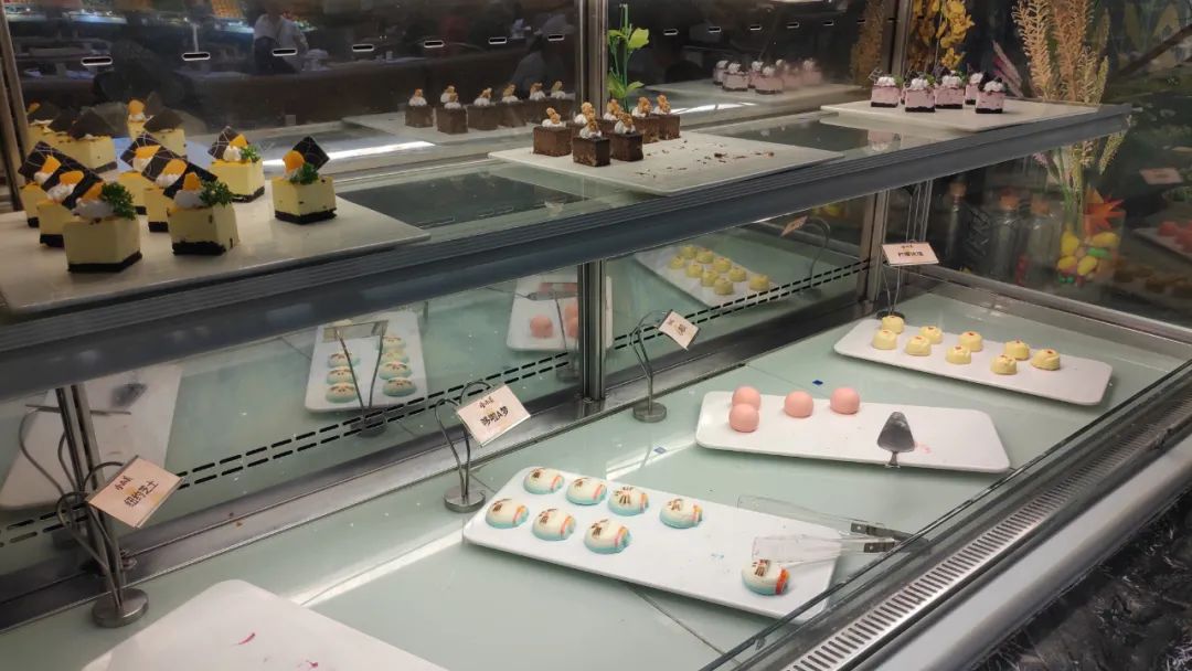 探店石家庄——小南美自助烤肉，值得吃吗？