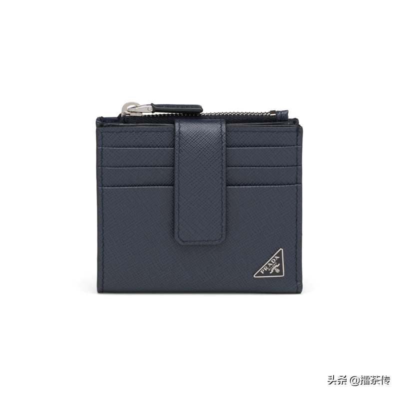 必买15款Bottega Veneta、Louis Vuitton及Dior男士长银包