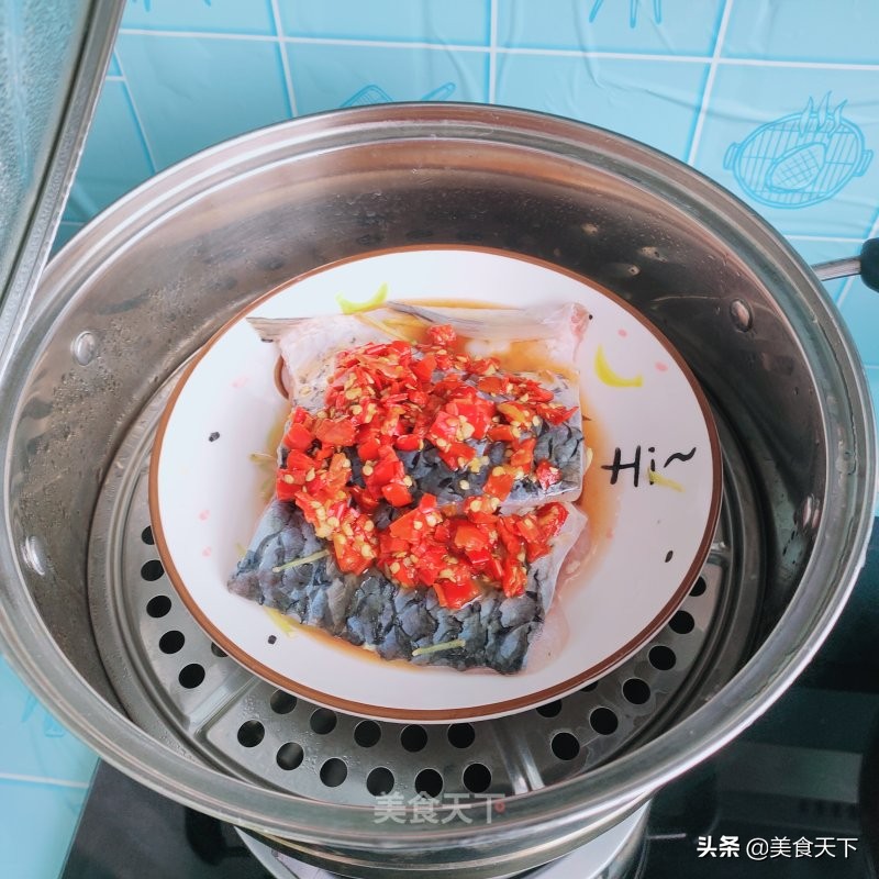 一条鱼，怎么做？道道都是鲜香味美，高颜值宴客菜