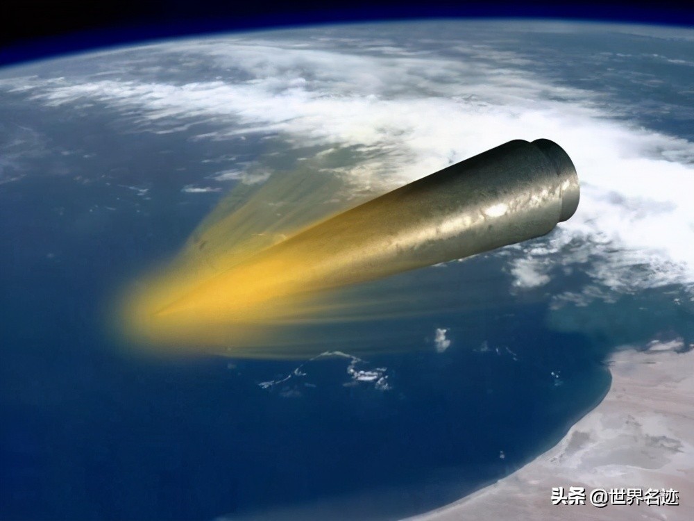 战争号角吹响？外媒：中国在建145个导弹发射井，看完让国人愤怒