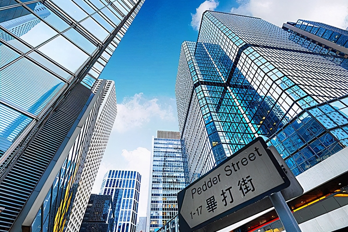 如何快速注冊香港公司？