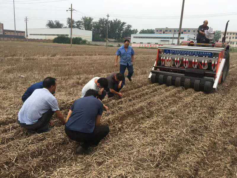 農(nóng)機（具）怎么買，這些企業(yè)供您選