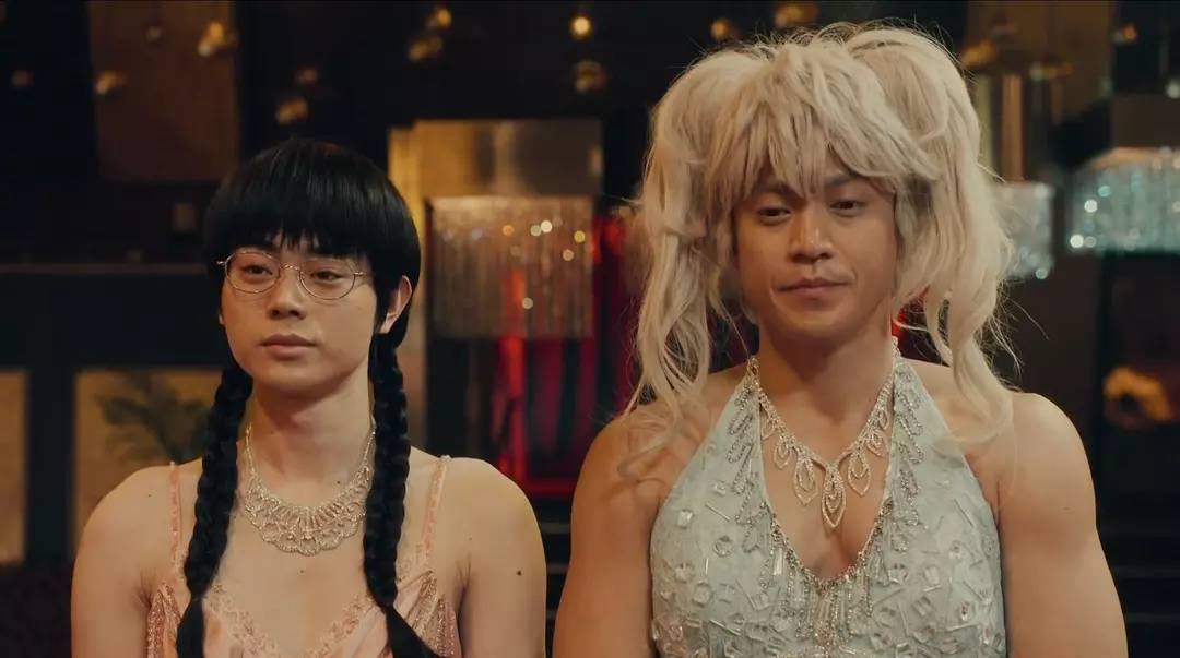 后街女孩电影好看吗 _晶羽科技