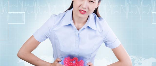 3个症状警示你：肠胃炎已经找上门了！正确预防、治疗看6点