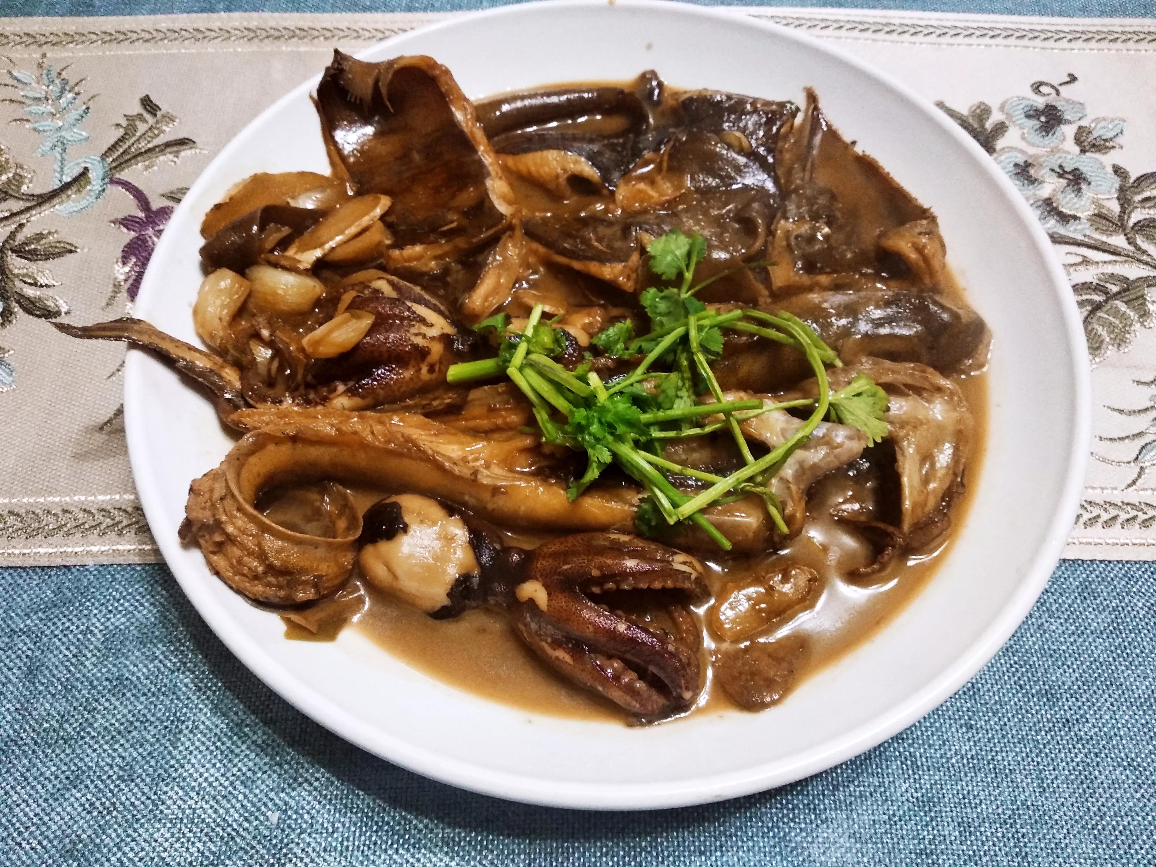 大连人请客必点的5道硬菜，如果没吃过，你可能遇到了假大连人