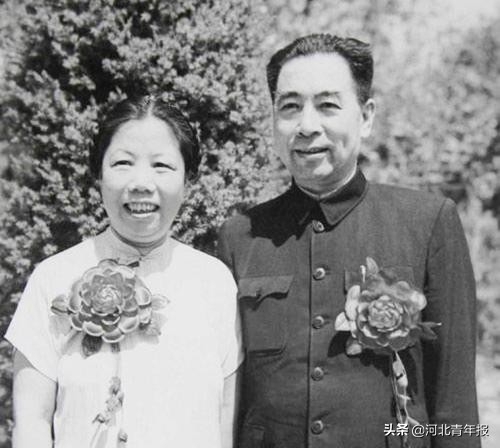 周总理逝世43周年：爱与记忆同在，纪念日共庆永恒婚姻