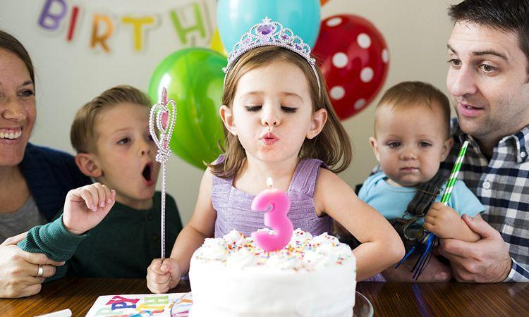 小孩应该过“阳历”生日还是“阴历”生日？看完这3个规则不纠结 第4张