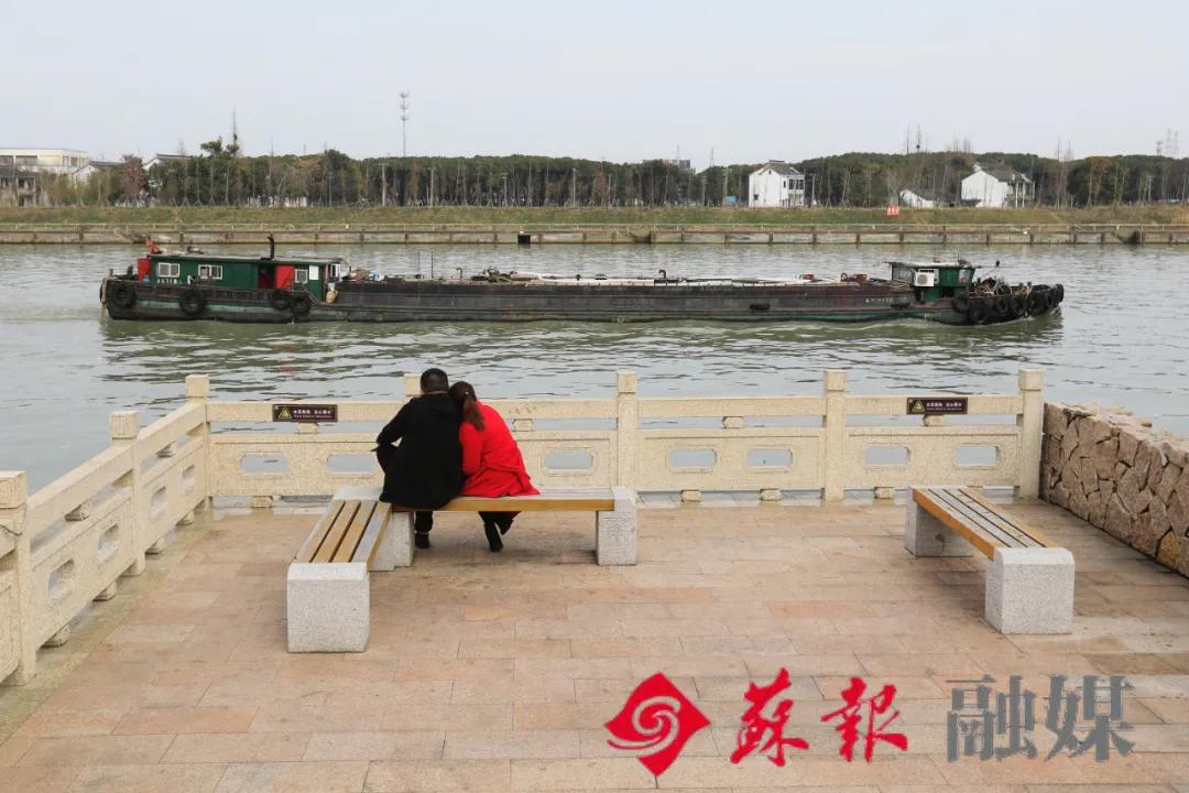 假期余额不足，苏州还有这十处美景值得打卡