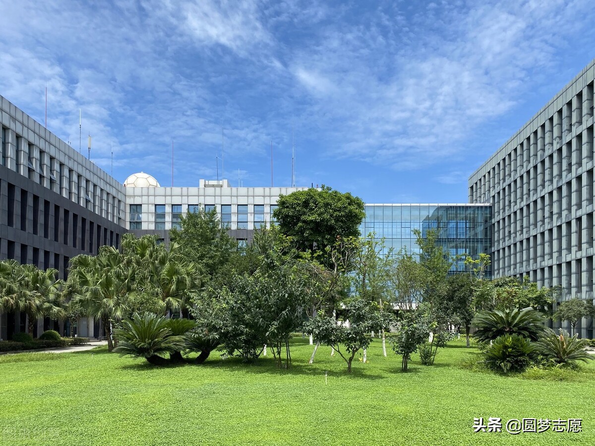 2021年高考，仍在招“专科生”的十所本科好大学推荐，捡漏必看