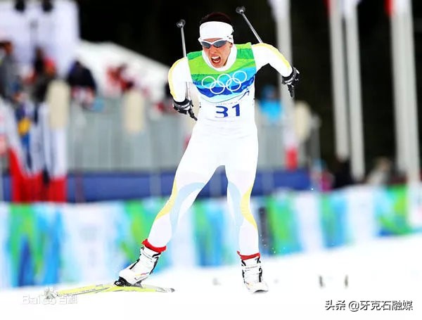 越野滑雪比赛涉及两种技术规则（越野滑雪传统技术动作）