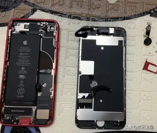 手机屏幕维修，你可能不知道的小秘密！压排、ito修复技术分享