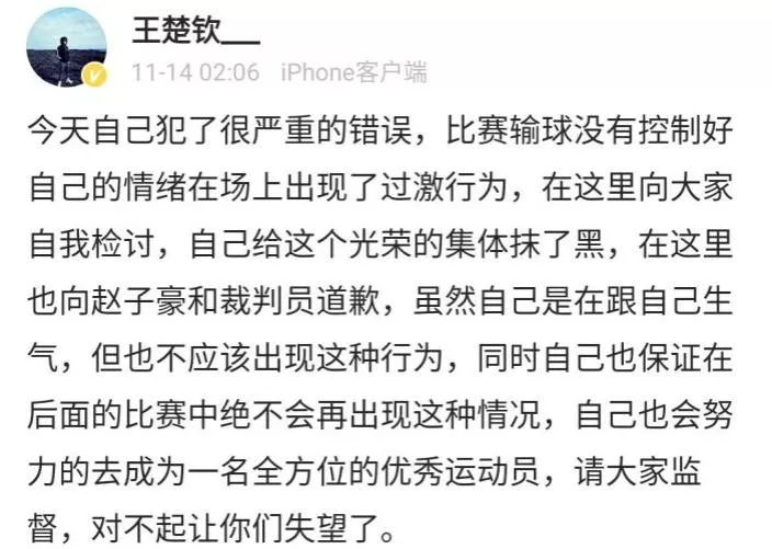 世界杯王楚钦为什么换拍(国乒刺头一箩筐，扔拍遭禁赛的王楚钦还真排不上号！-乒乓国球汇)