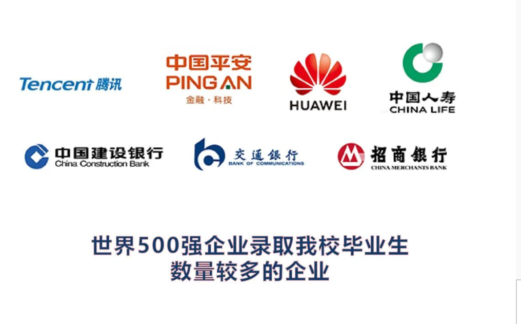 广东最好的25所大学排名：中山大学第一，毕业生平均年薪 10.5万