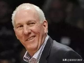 nba球星为什么是人类的精华(人类蠕动精华，他凭什么立足NBA？原来波波维奇看中了他这一点)