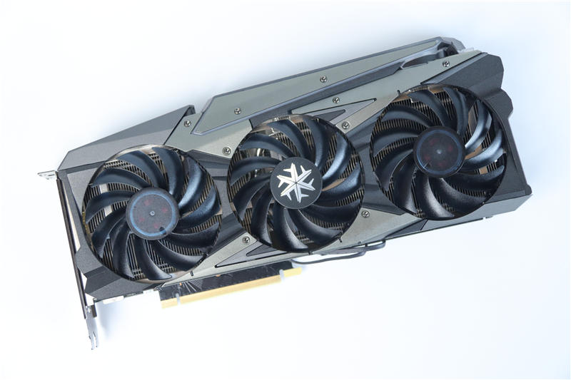 輕松上4K，全開無壓力！映眾RTX3070冰龍超級版體驗