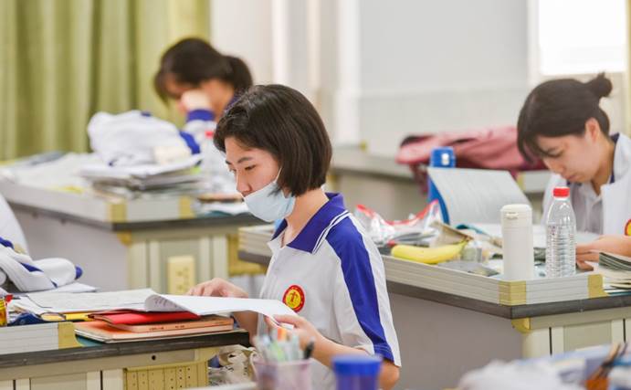 新高考下最佳“赋分”组合，学起来简单容易拿分，高三生需了解